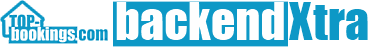 Top Bookings - Backend Xtra